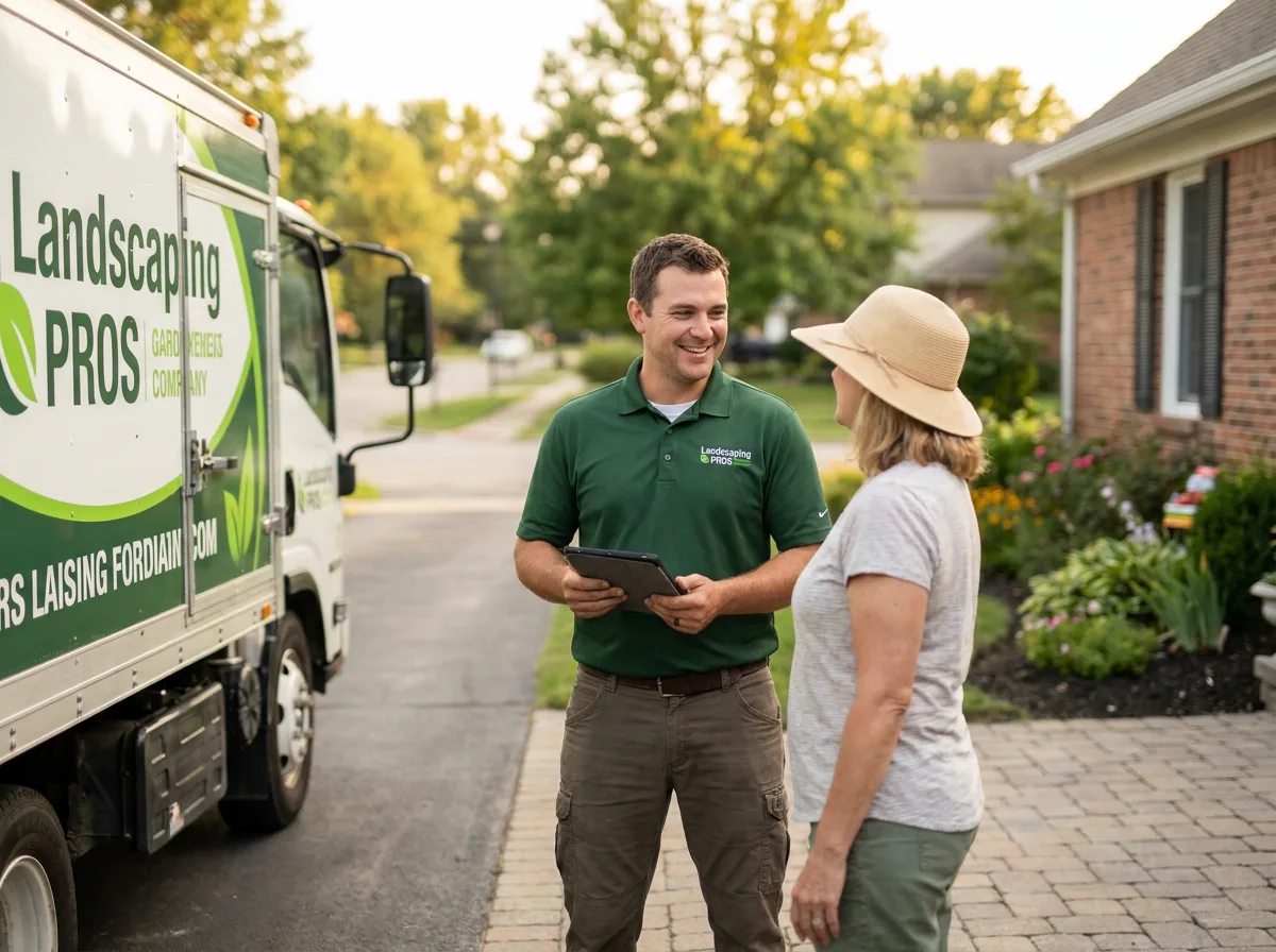 Landscaping Coffeen, IL FAQs